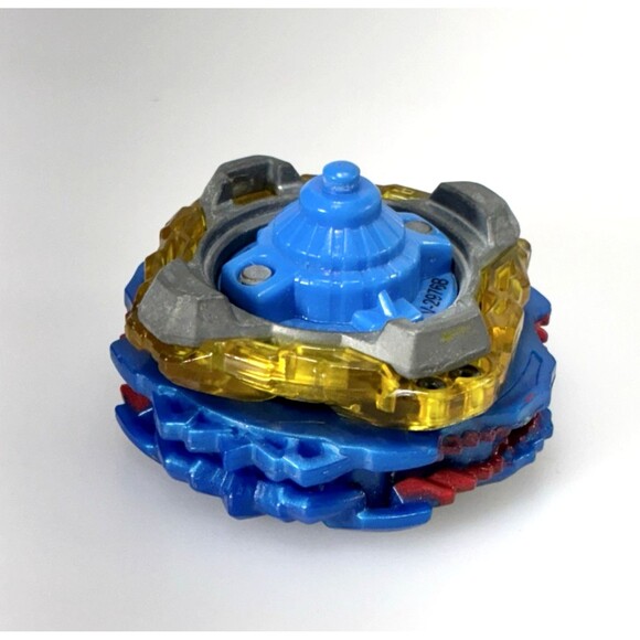 Beyblade Burst Vise Leopard .12L.Ds Takara Tomy - Picture 7 of 7